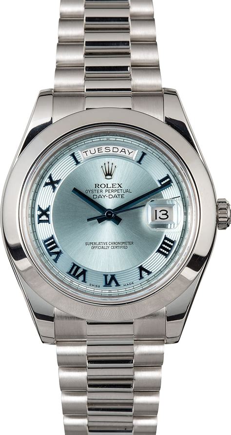 day date 2 rolex platinum|newest rolex platinum day date.